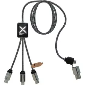 SCX.design C33 Type-C 60W-os töltőkábel