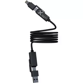 SCX.design C59 100W-os mágneses töltőkábel