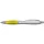Newport I. golyóstoll (14cm, sárga)