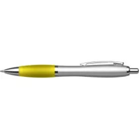 Newport I. golyóstoll (14cm, sárga)
