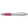 Newport I. golyóstoll (14cm, pink)