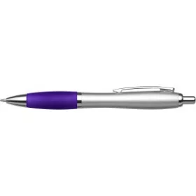 Newport I. golyóstoll (14cm, lila)