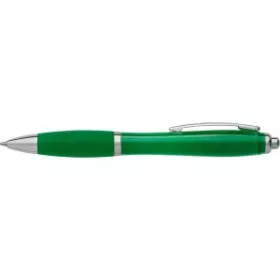 Newport II. golyóstoll (13.9cm, zöld)