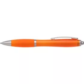 Newport II. golyóstoll (13.9cm, narancs)