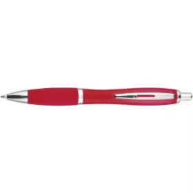 Newport II. golyóstoll (13.9cm, piros)