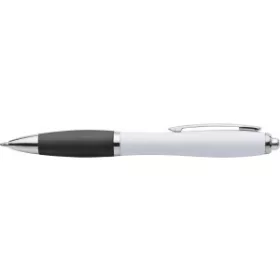 Newport III. golyóstoll (14.2cm, fekete)