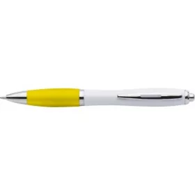 Newport III. golyóstoll (13cm, sárga)