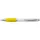 Newport III. golyóstoll (13cm, sárga)