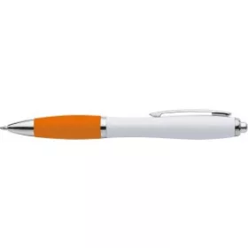Newport III. golyóstoll (14.2cm, narancs)