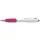 Newport III. golyóstoll (14.2cm, pink)