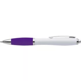 Newport III. golyóstoll (14.2cm, lila)