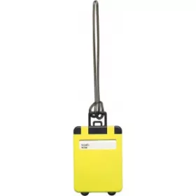 Poggyászazonosító (sárga)