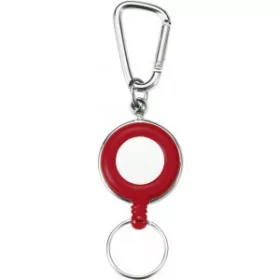 Síbérlettartó (1.2cm, piros)