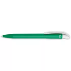Stilolinea S45 BIO PLA golyóstoll (13.7cm, zöld)