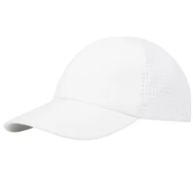 Elevate Mica 6 paneles GRS sapka (fehér)
