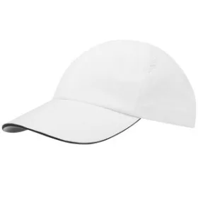 Elevate Morion 6 paneles GRS sapka (fehér)