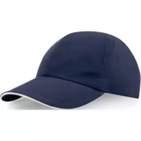 Elevate Morion 6 paneles GRS sapka (kék)