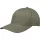 Elevate Opal 6 paneles baseball sapka (zöld)