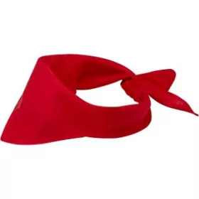 Heracles bandana (piros)