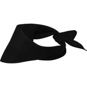 Heracles bandana (fekete)