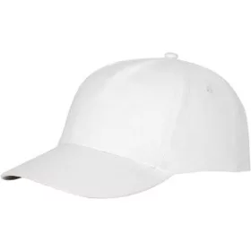 Feniks 5 baseballsapka (fehér)
