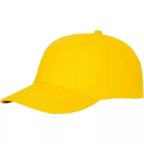 Feniks 5 baseballsapka (sárga)