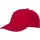 Feniks 5 baseballsapka (piros)