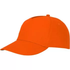 Feniks 5 baseballsapka (narancs)