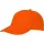 Feniks 5 baseballsapka (narancs)