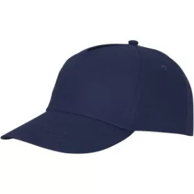 Feniks 5 baseballsapka (sötétkék)