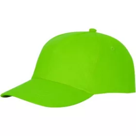 Feniks 5 baseballsapka (világoszöld)