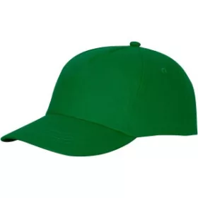 Feniks 5 baseballsapka (sötétzöld)
