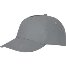 Feniks 5 baseballsapka (szürke)