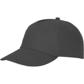 Feniks 5 baseballsapka (szürke)