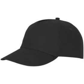 Feniks 5 baseballsapka (fekete)