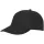 Feniks 5 baseballsapka (fekete)