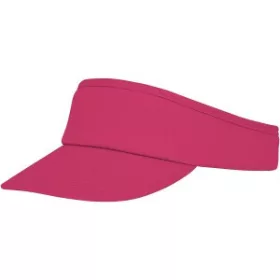 Hera napellenző (pink)