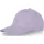 Davis 6 paneles baseballsapka (lila)