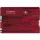 Victorinox SwissCard Classic szerszám (piros)
