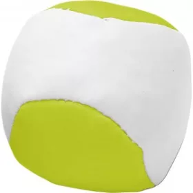 Zsonglőrlabda (5.1cm, zöld)