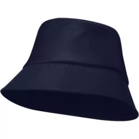 Solaris vászon kalap (sötétkék)