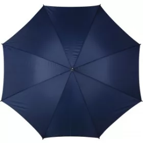 Golf esernyő (99.3cm x d132, kék)