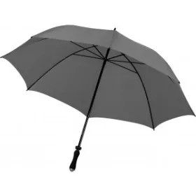Golf esernyő (102cm, szürke)
