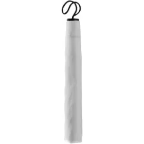 Összecsukható esernyő (d:100 cm, fehér)