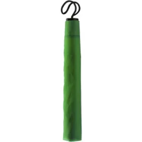 Összecsukható esernyő (d:100 cm, zöld)