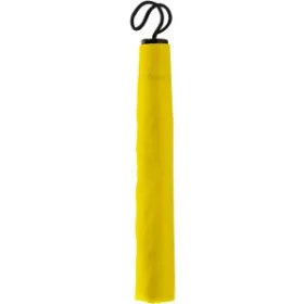 Összecsukható esernyő (d:100 cm, sárga)
