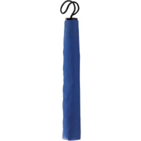 Összecsukható esernyő (d:100 cm, kék)