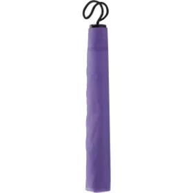 Összecsukható esernyő (d:100 cm, lila)