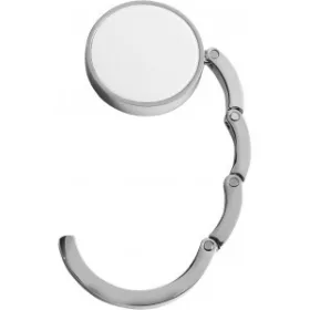 Táskafogas (4.5cm, fehér)