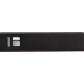 Powerbank 2600mAh (fekete)